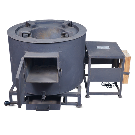 Large-Heavy Wood Stove